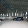 Bán xưởng 2660m2 trong cụm sản xuất tại Tân Uyên Bình Dương