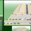 Bán lô đất 20000m2 trong Khu công nghiệp Nam Tân Uyên mở rộng