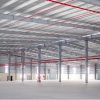 Warehouse for Lease in Thuan An - Binh Duong