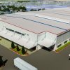 Cho thuê xưởng 18000m2  khu công nghiệp An Phước - Đồng Nai