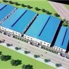 Cho thuê xưởng 1000m2 trở lên trong KCN Long Khánh, Đồng Nai