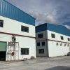 Cho thuê xưởng 15000m2 trong KCN Nhơn Trạch - Đồng Nai - Cho sản xuất dệt nhuộm