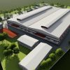 Cho Thuê Xưởng 10000m2 Trong Khu Công Nghiệp An Phước - Đồng Nai