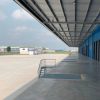 Warehouse for Lease in Tan Phu Trung industrial park - HCMC