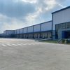 Warehouse for Lease in Tan Dong Hiep IP - Di An - Binh Duong