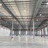 Warehouse for rent in Vsip 2 IP - Binh Duong province