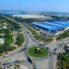 LAND FOR SALE IN NAM TAN UYEN IP EXPANSION - BINH DUONG