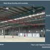 Factory for Lease in Vsip 2 IP - Binh Duong